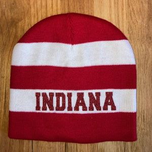 Indiana University Beanie